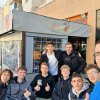 Zakończenie praktyk w Sewilli